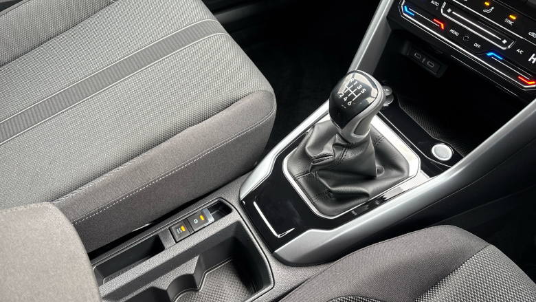 Volkswagen T-Roc 1.0 TSI 115 Match 5dr Petrol Hatchback